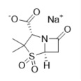 Picture of Sulbactam Sodium