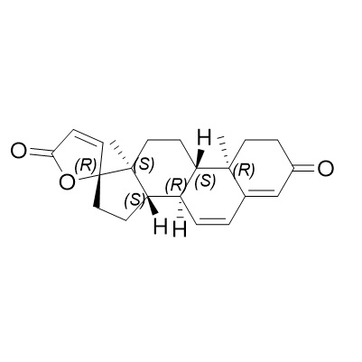 Picture of Spironolactone Impurity 7