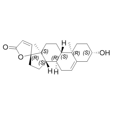 Picture of Spironolactone Impurity 9