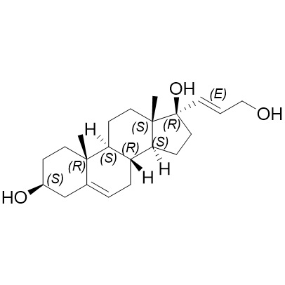 Picture of Spironolactone Impurity 10