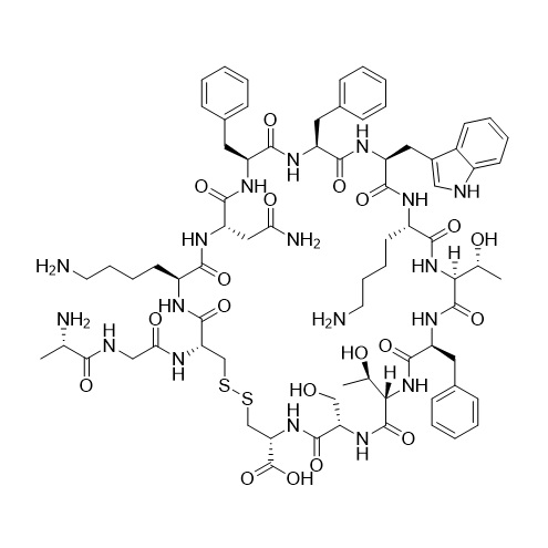 Somatostatin