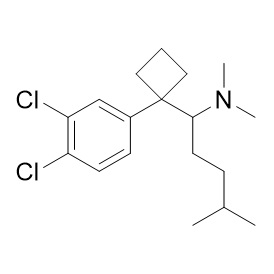 Picture of Chlorosipentramine