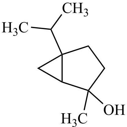 Picture of Sabinene Hydrate