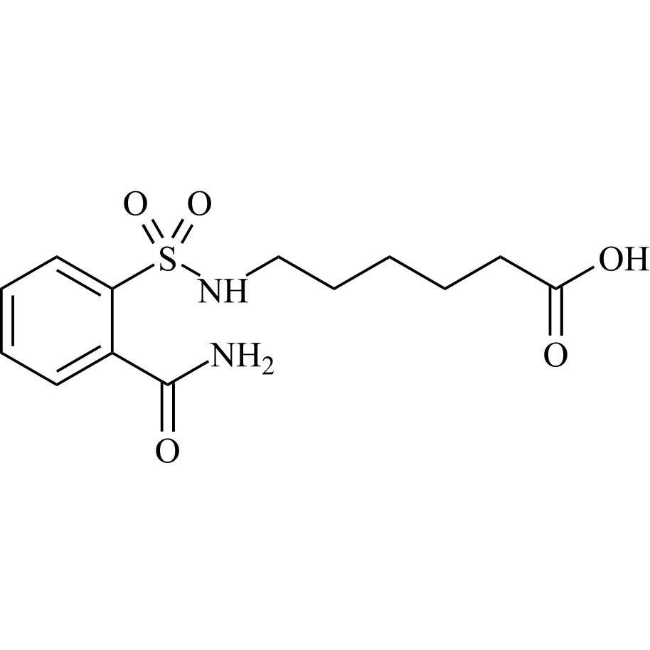 Picture of Saccharin Impurity 1
