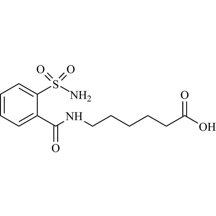 Picture of Saccharin Impurity 3