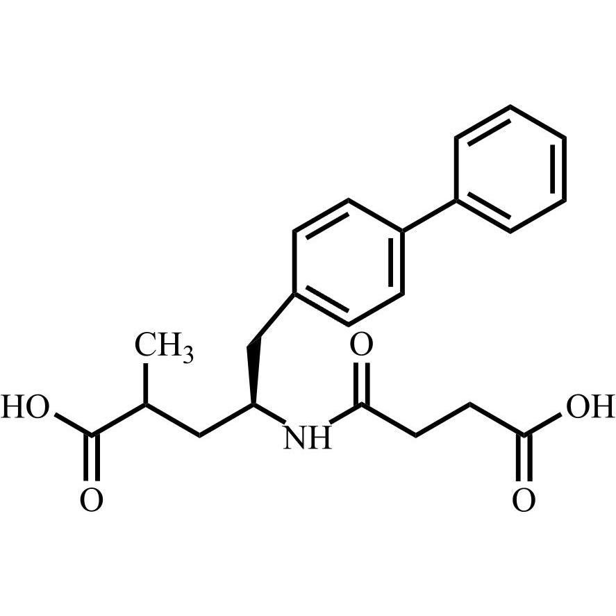 Picture of Desethyl Sacubitril