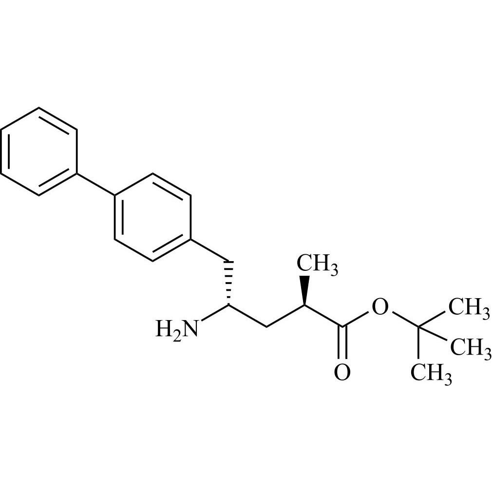 Picture of Sacubitril Impurity 37