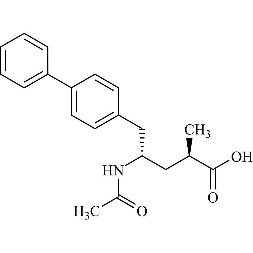 Picture of Sacubitril Impurity 38
