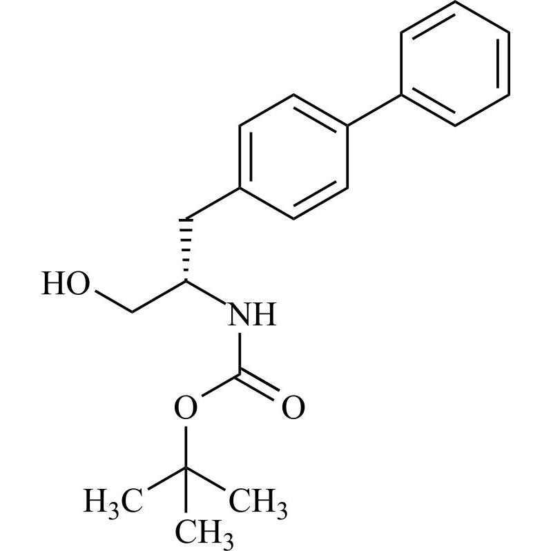 Picture of Sacubitril Impurity 49