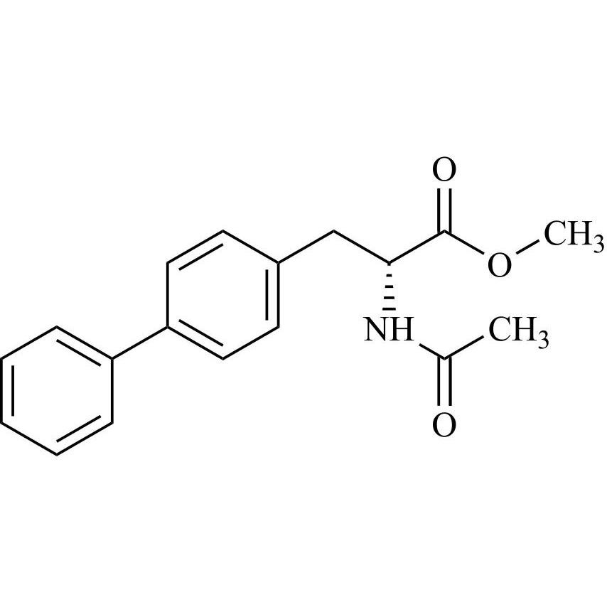 Picture of Sacubitril Impurity 52