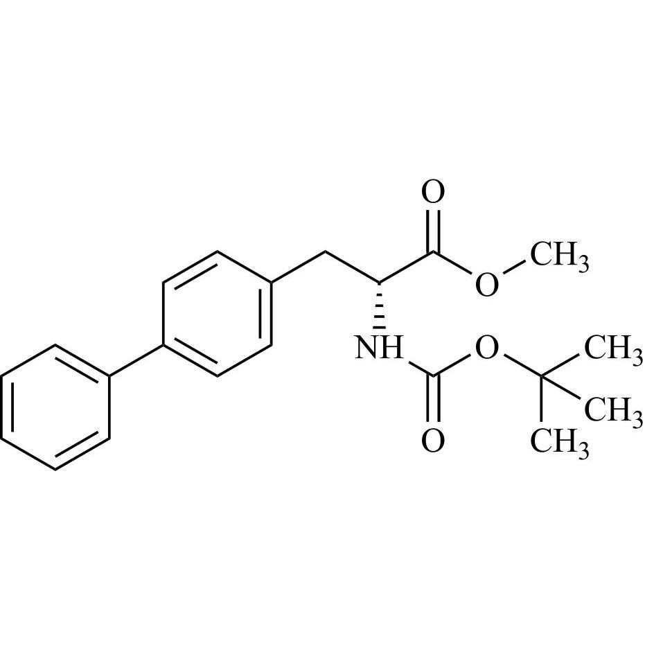 Picture of Sacubitril Impurity 53