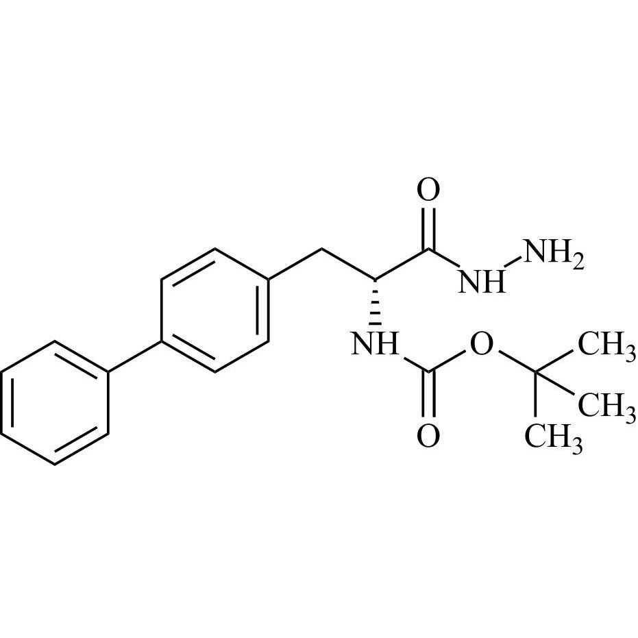 Picture of Sacubitril Impurity 54