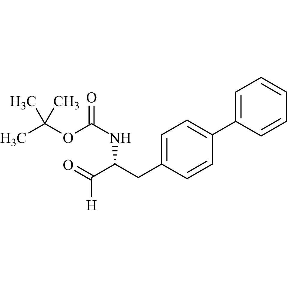 Picture of Sacubitril Impurity 34