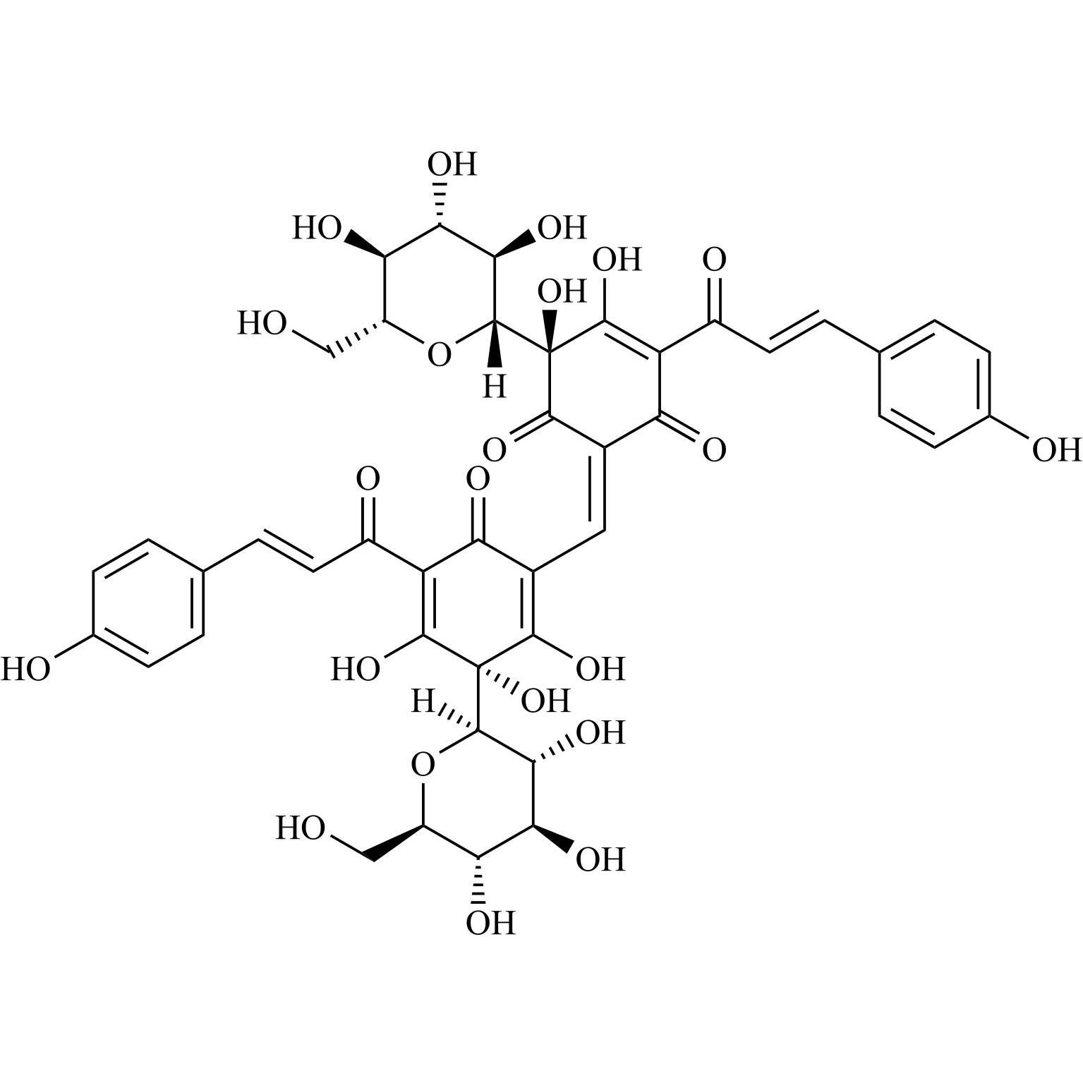Picture of Safflower Yellow