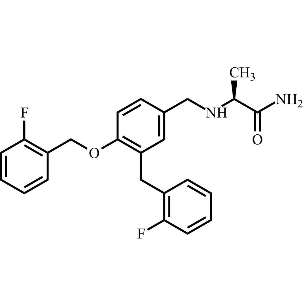 Picture of Safinamide Impurity 9