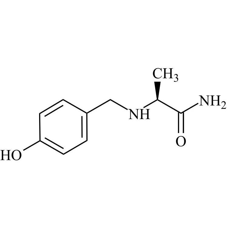 Picture of Safinamide Impurity 11