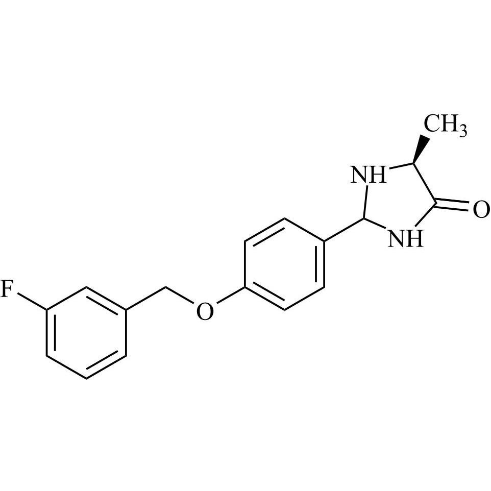 Picture of Safinamide Impurity 12