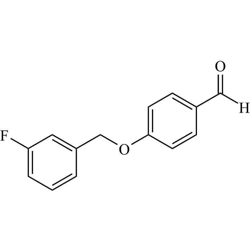 Picture of Safinamide Impurity 14