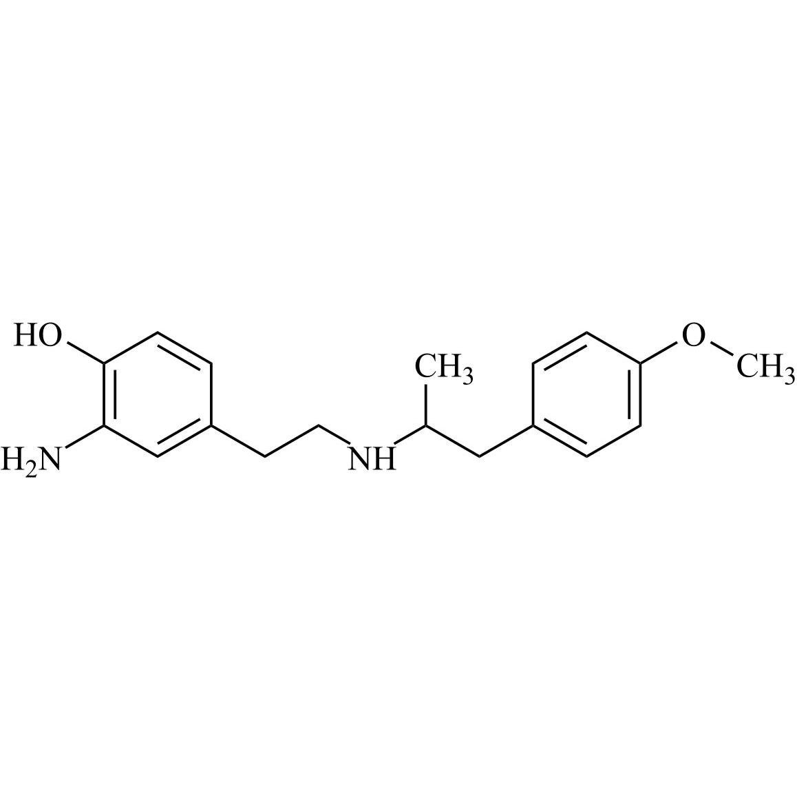 Picture of Safinamide Impurity 20