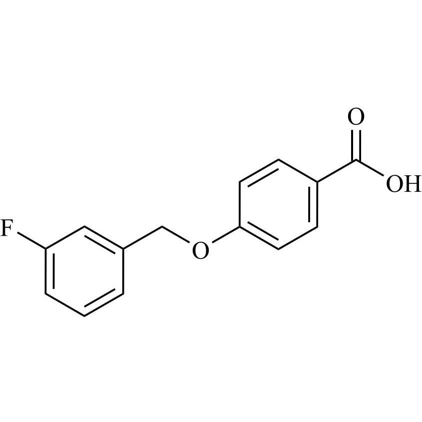 Picture of Safinamide Impurity 10