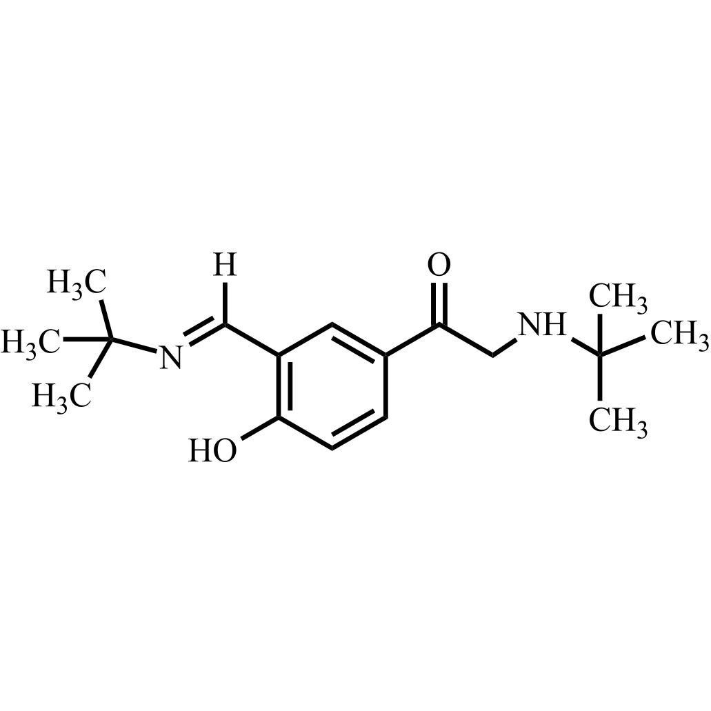 Picture of Salbutamol Impurity 10