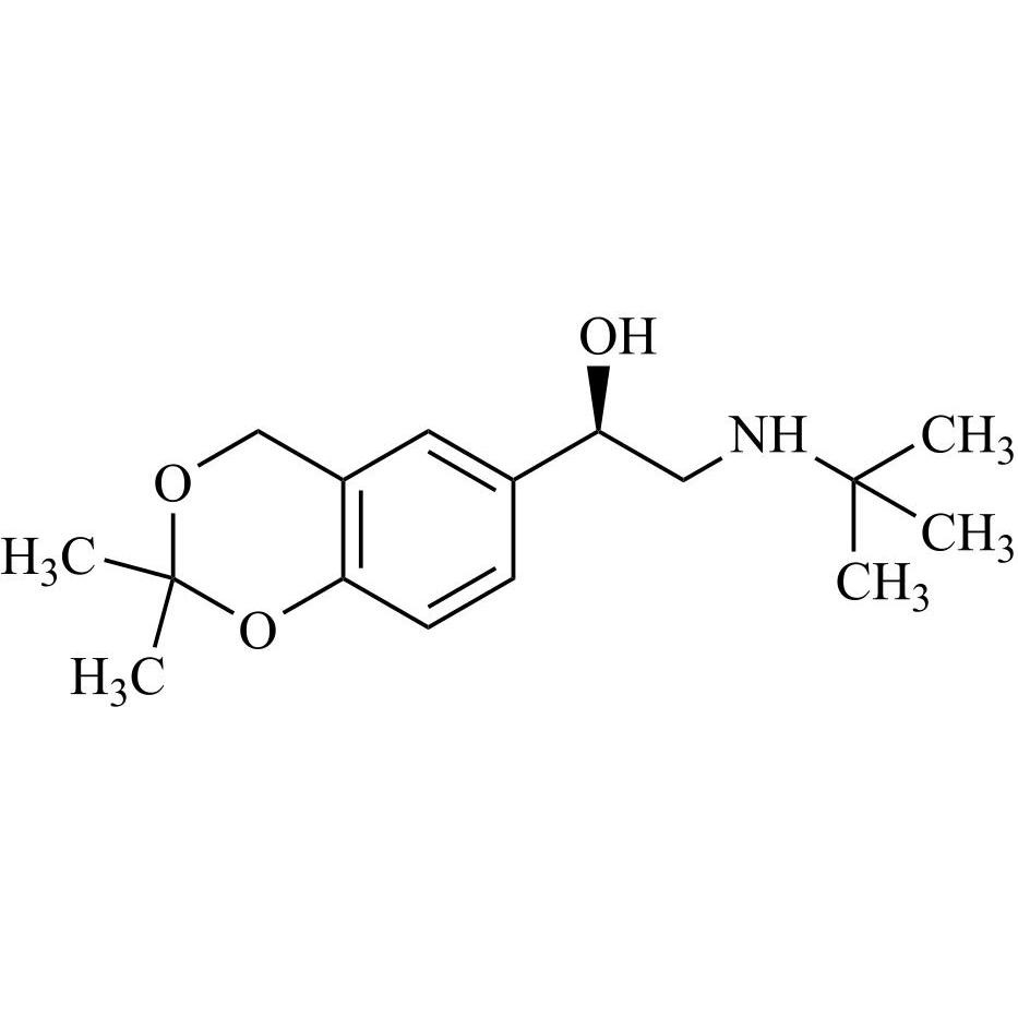 Picture of Salbutamol Impurity 24