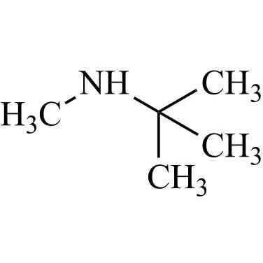 Picture of Salbutamol Impurity 43