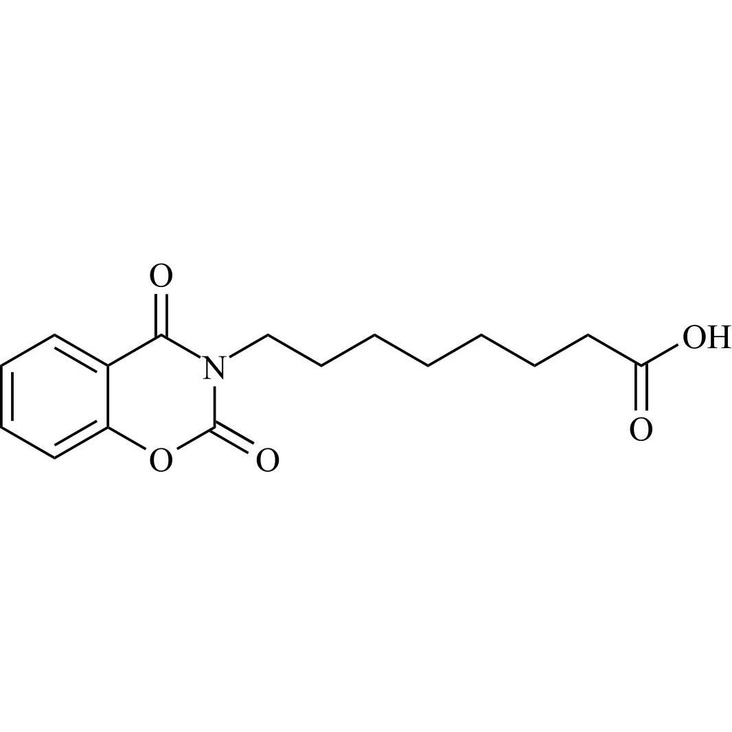 Picture of Salcaprozate Impurity 2