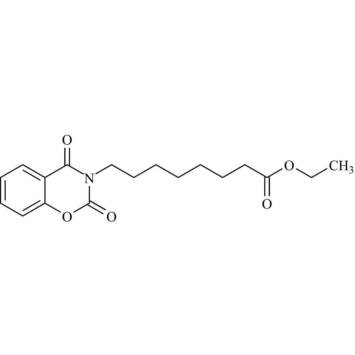 Picture of Salcaprozate Impurity 3