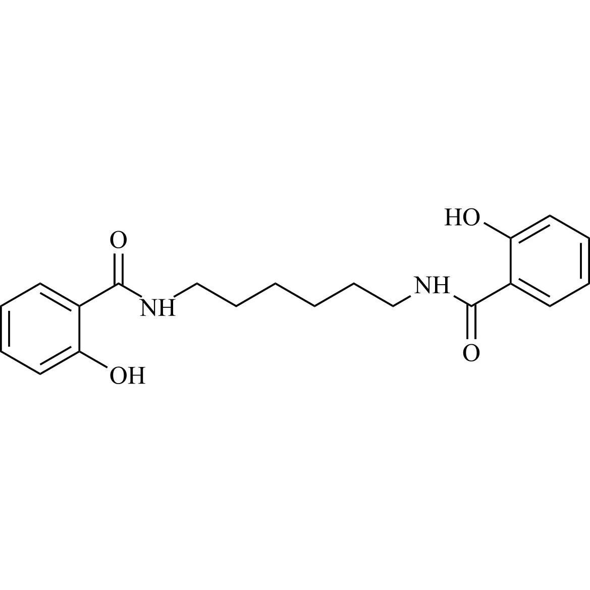 Picture of Salcaprozate Impurity 8