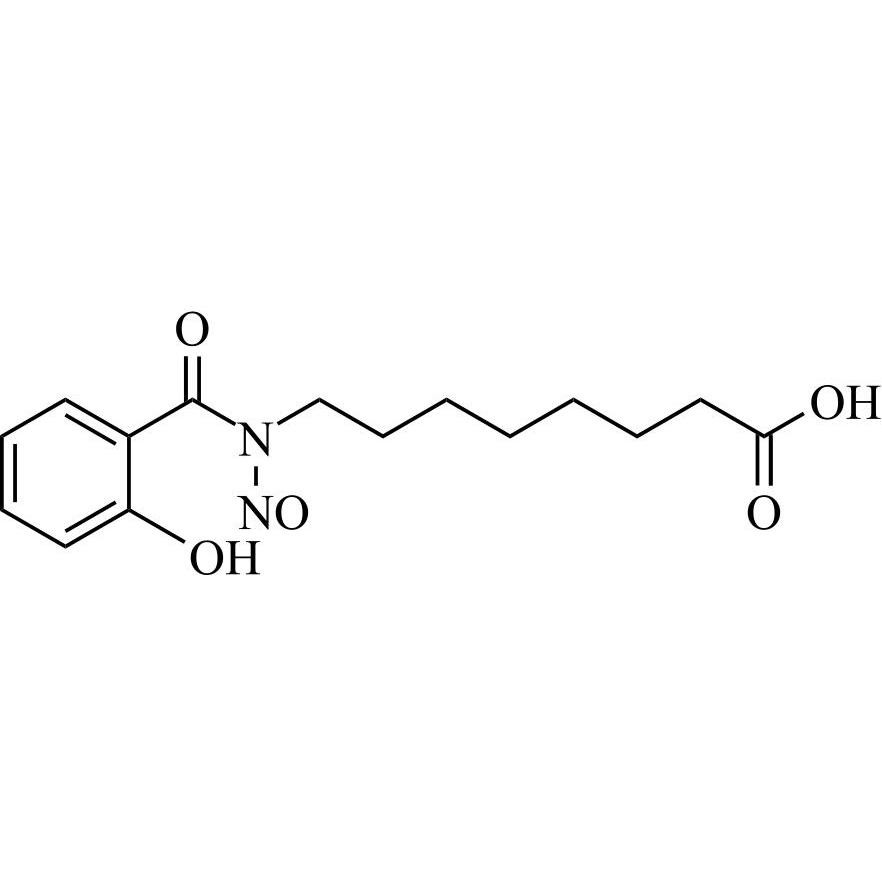 Picture of N-Nitroso Salcaprozic Acid