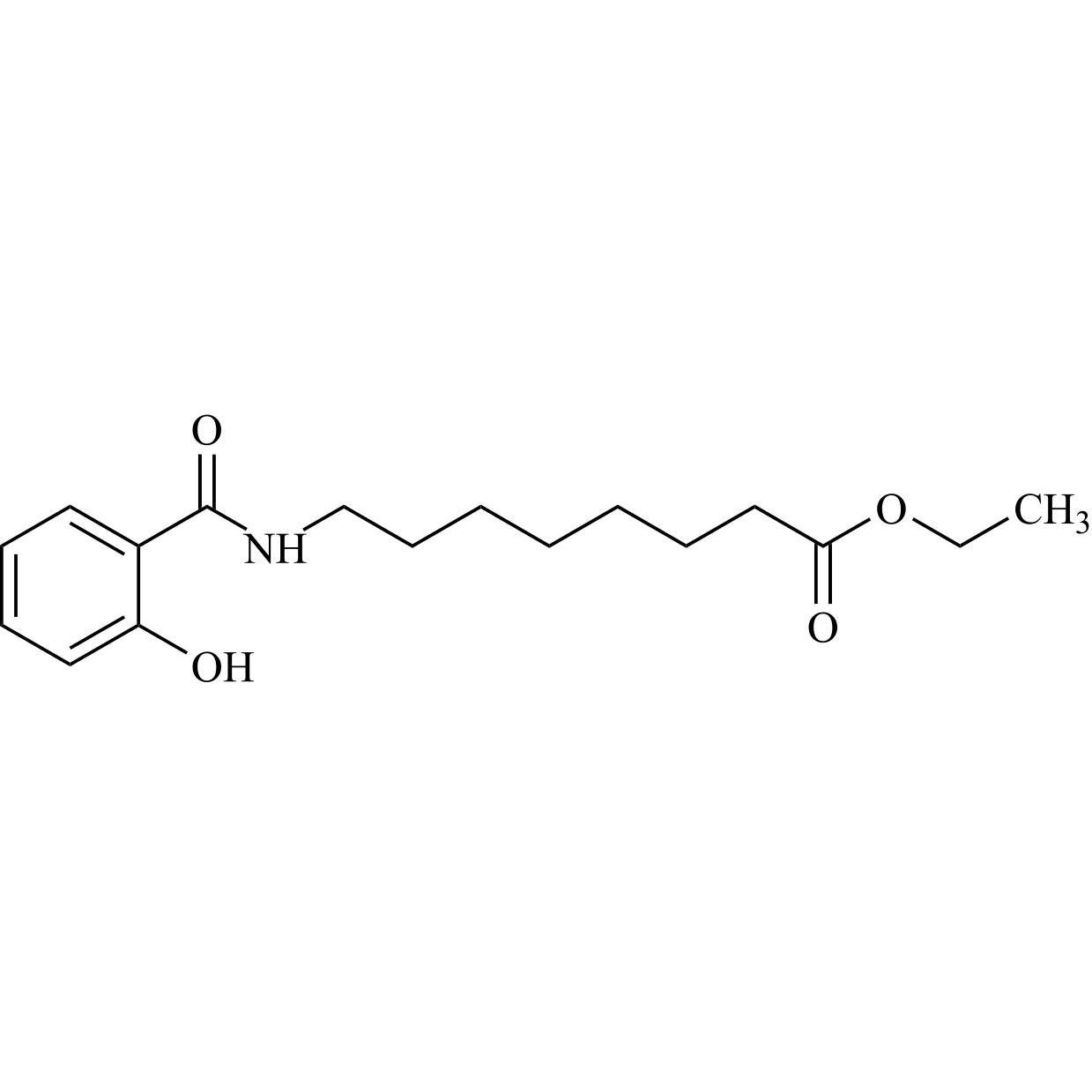 Picture of Salcaprozate Impurity 1