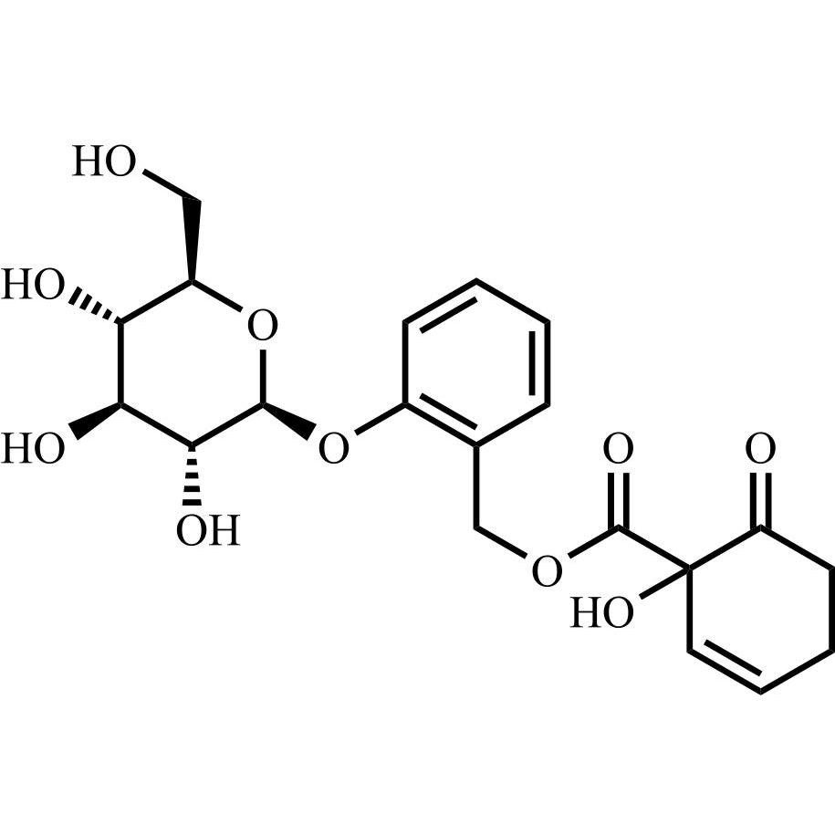 Picture of Salicortin