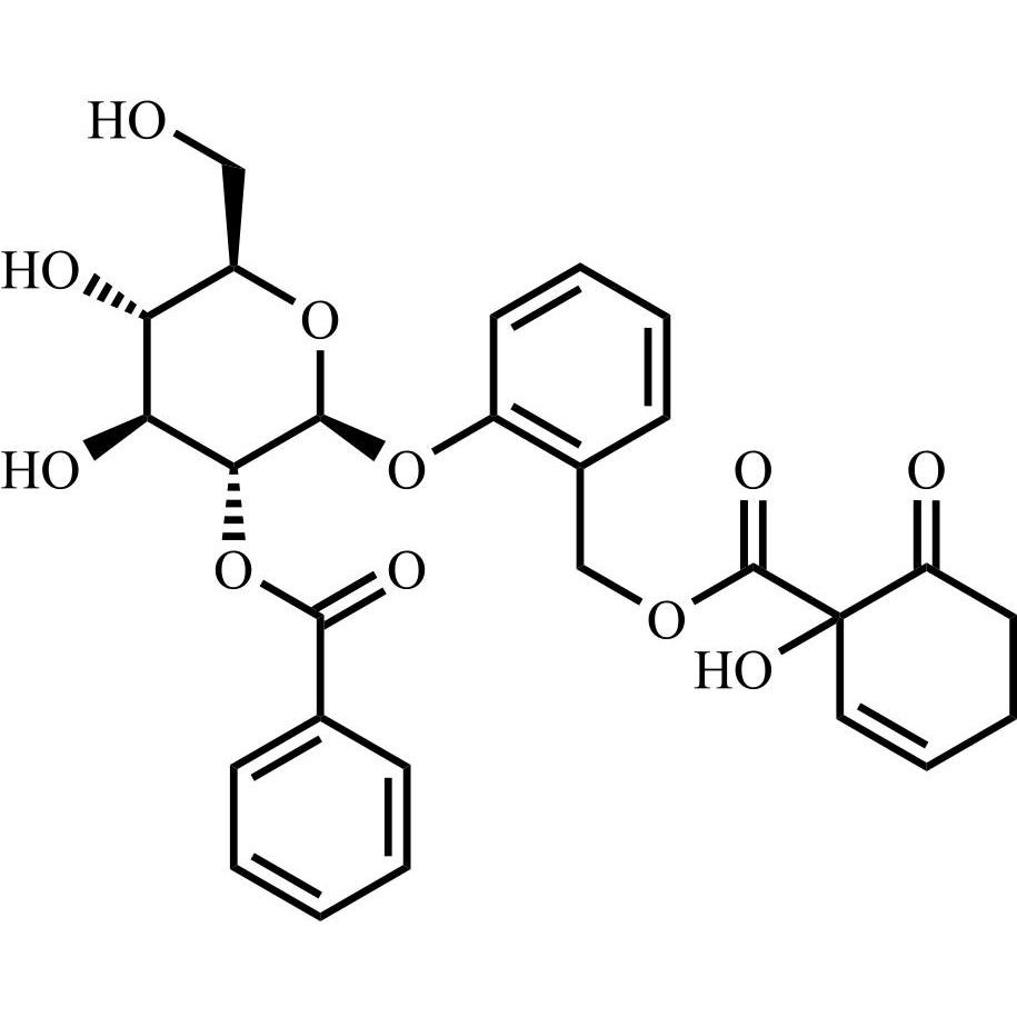 Picture of Tremulacin