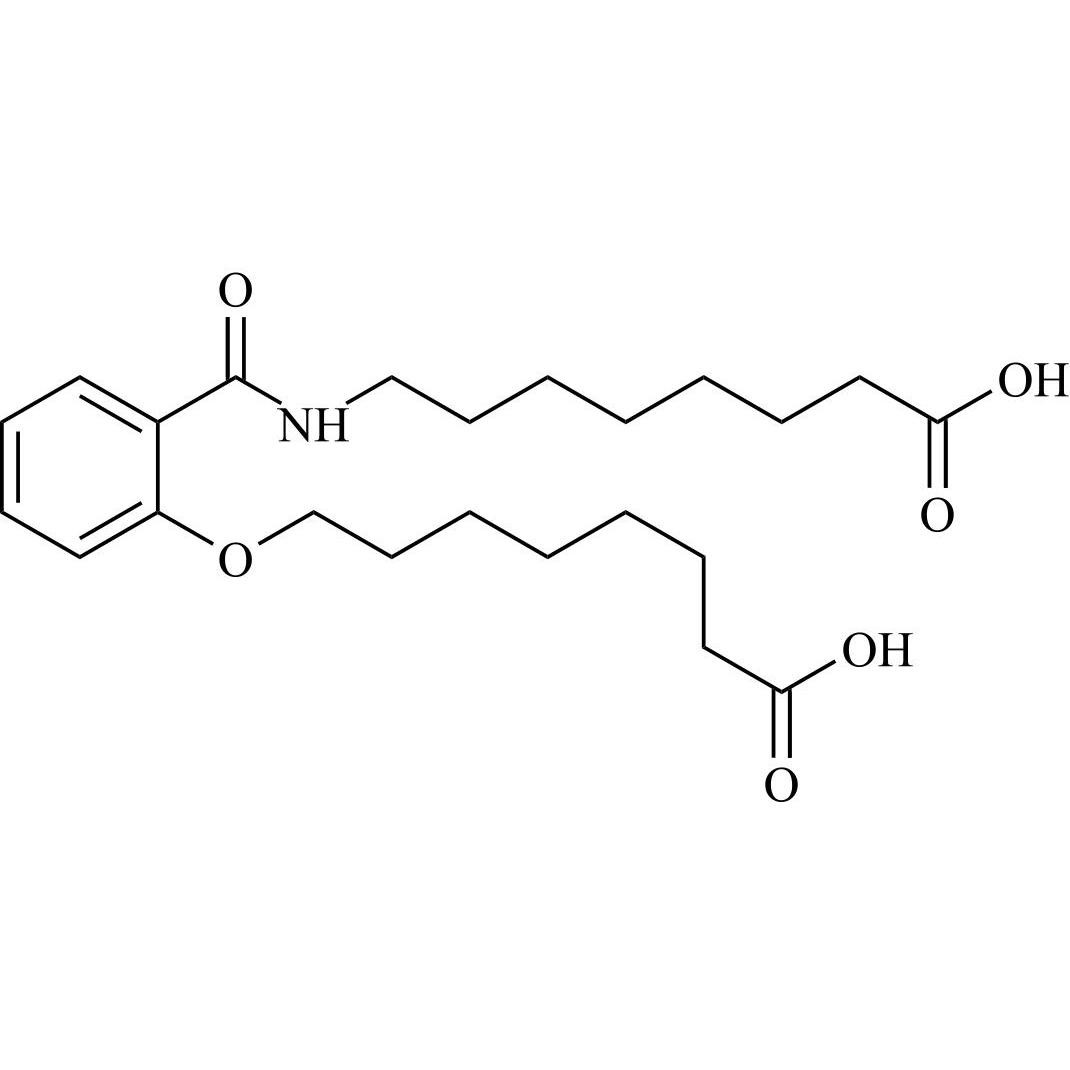 Picture of Salicylamide Impurity 1