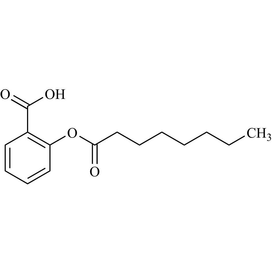 Picture of Capryloyl Salicylic Acid