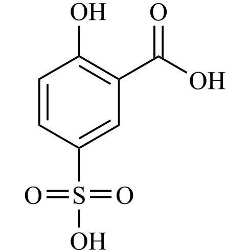 Picture of Salicylic Acid Impurity 22