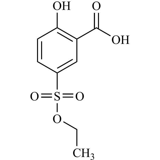 Picture of Salicylic Acid Impurity 23