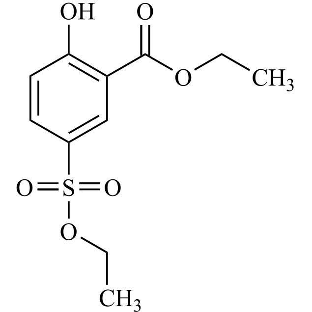 Picture of Salicylic Acid Impurity 24