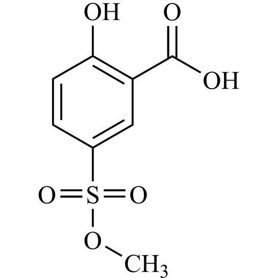 Picture of Salicylic Acid Impurity 25