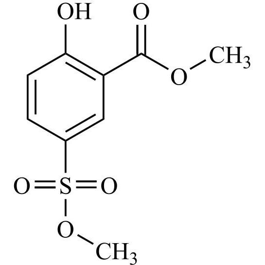 Picture of Salicylic Acid Impurity 26