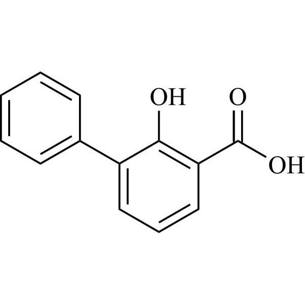 Picture of 3-Phenylsalicylic acid