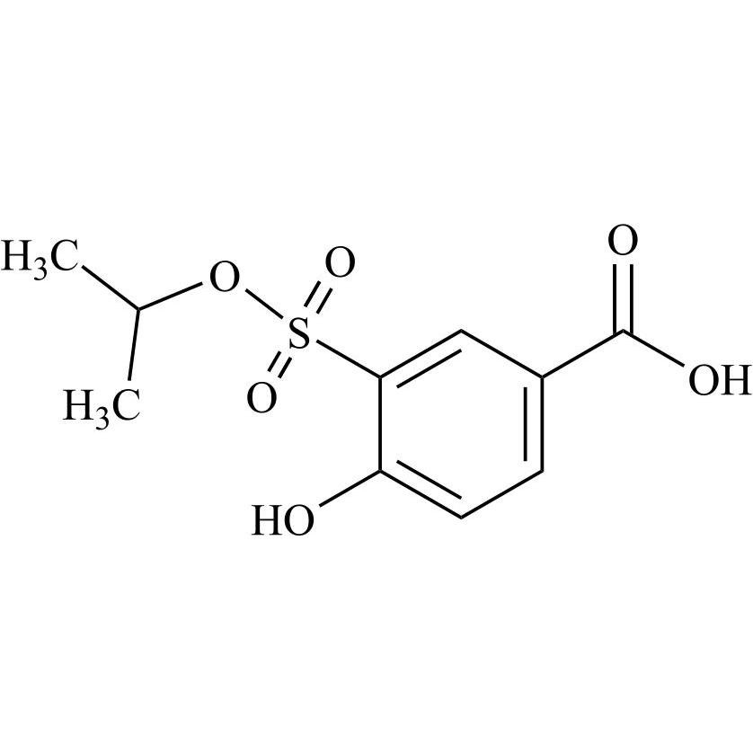 Picture of Salicylic Acid Impurity 29