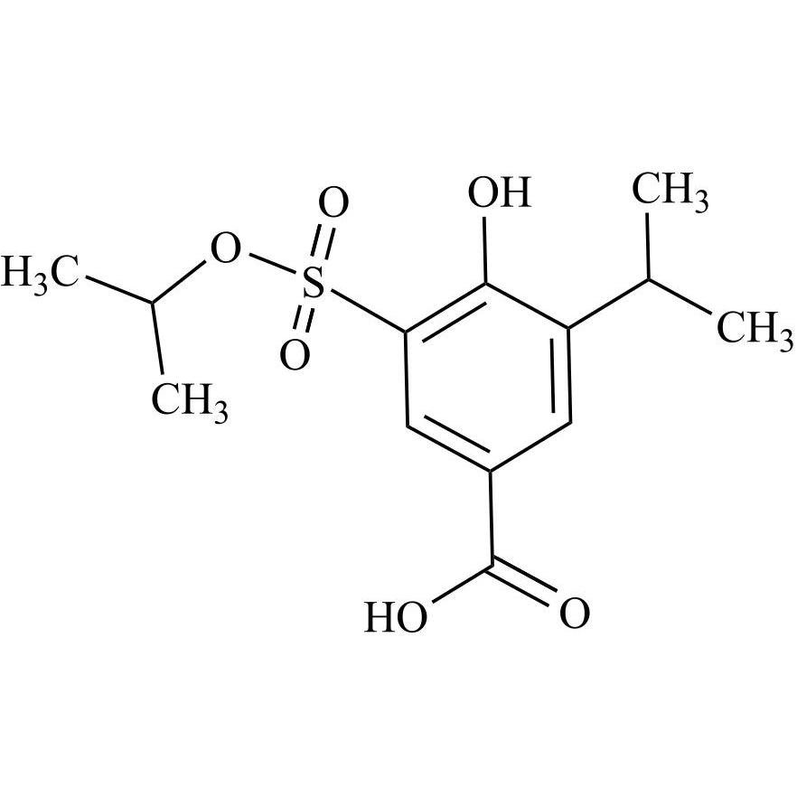 Picture of Salicylic Acid Impurity 30