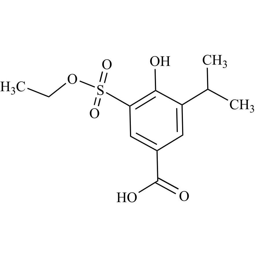 Picture of Salicylic Acid Impurity 32