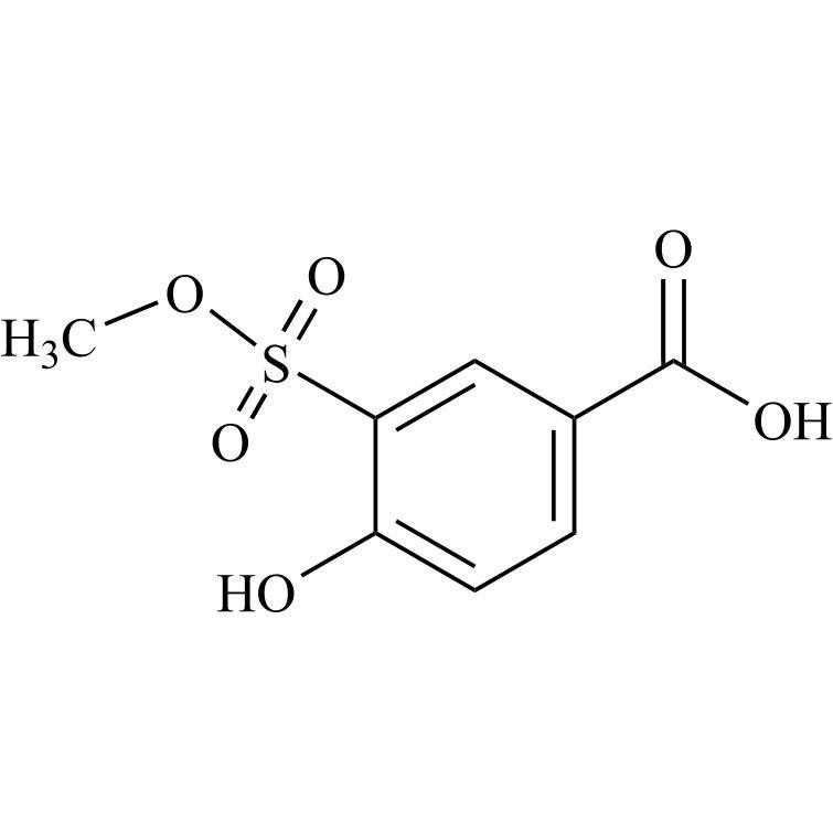 Picture of Salicylic Acid Impurity 33