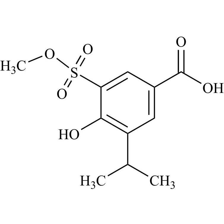 Picture of Salicylic Acid Impurity 34