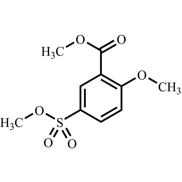 Picture of Salicylic Acid Impurity 16