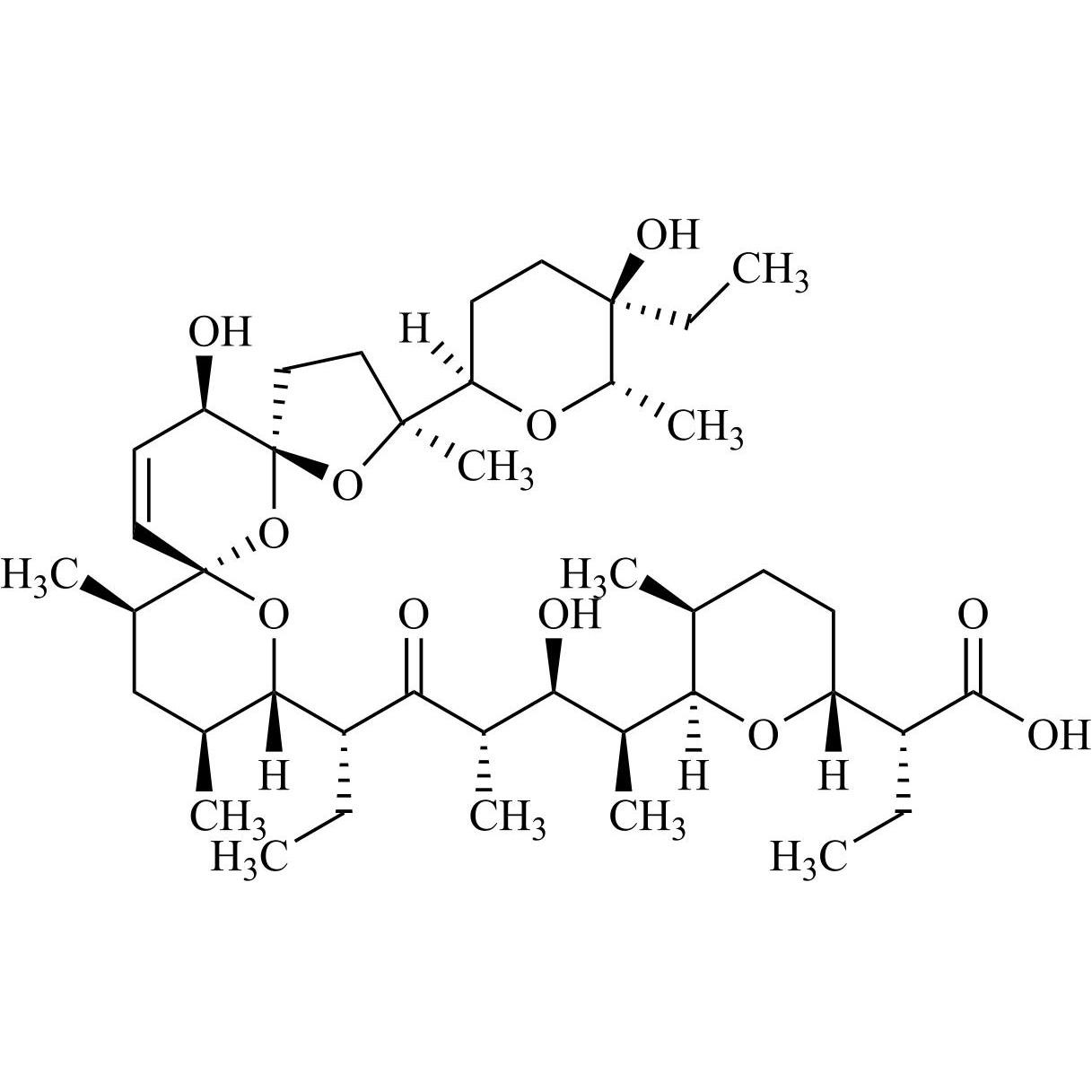 Picture of Salinomycin