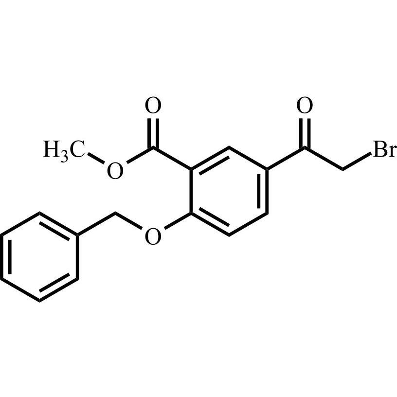 Picture of Salmeterol Impurity 16